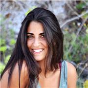 Studentessa di medicina impartisce lezioni di materie scientifiche (matematica, chimica, biologia)
